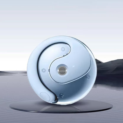 DAFEILA®🏆#1 Best Seller ⏰LAST DAY 💎AI Translation Wireless OWS Bluetooth5.4 Earphones (Fit iOS & Android)