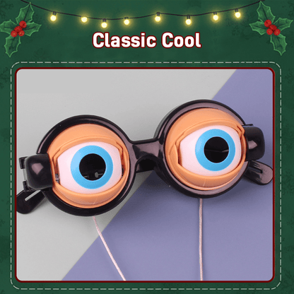 Cilifer®Crazy Winking Prank Glasses