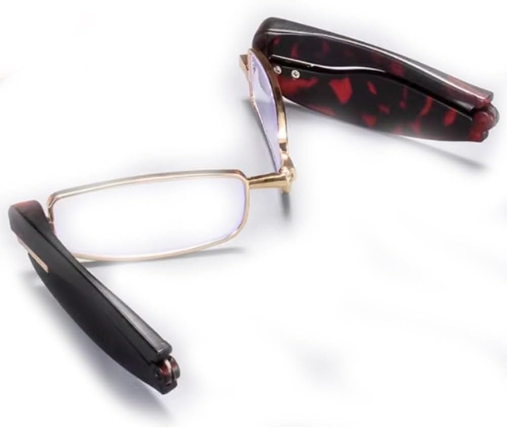 DAFEILA®👓Foldable Reading Glasses Smart Gadgets