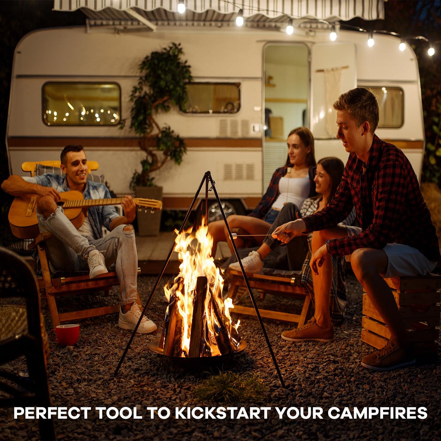 Cilifer®Creative Matchstick Lighter
