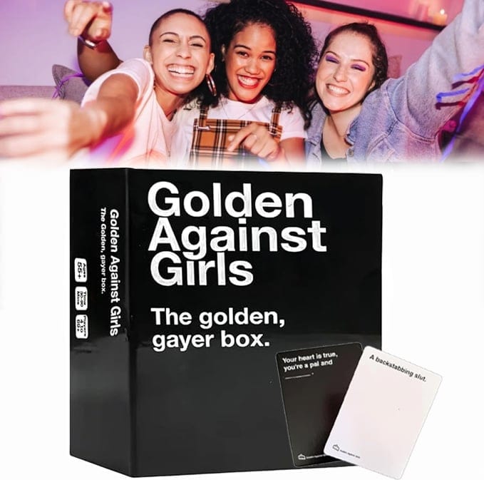 Cilifer®⏳LAST DAY SALE 50% OFF!!🏆Flash Sale⚡ 50K+ SOLD! Almost Gone-💥Cards Against Christmas - Game for Christmas Nights