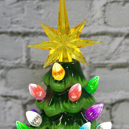 Cilifer®DIY Lighted  Christmas Gnome Tree - Best Gift For Family