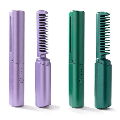 Cilifer® Latest Hairdressing Comb
