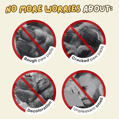 Cilifer® Flash Sale🔥Pet Paw Balm Stick