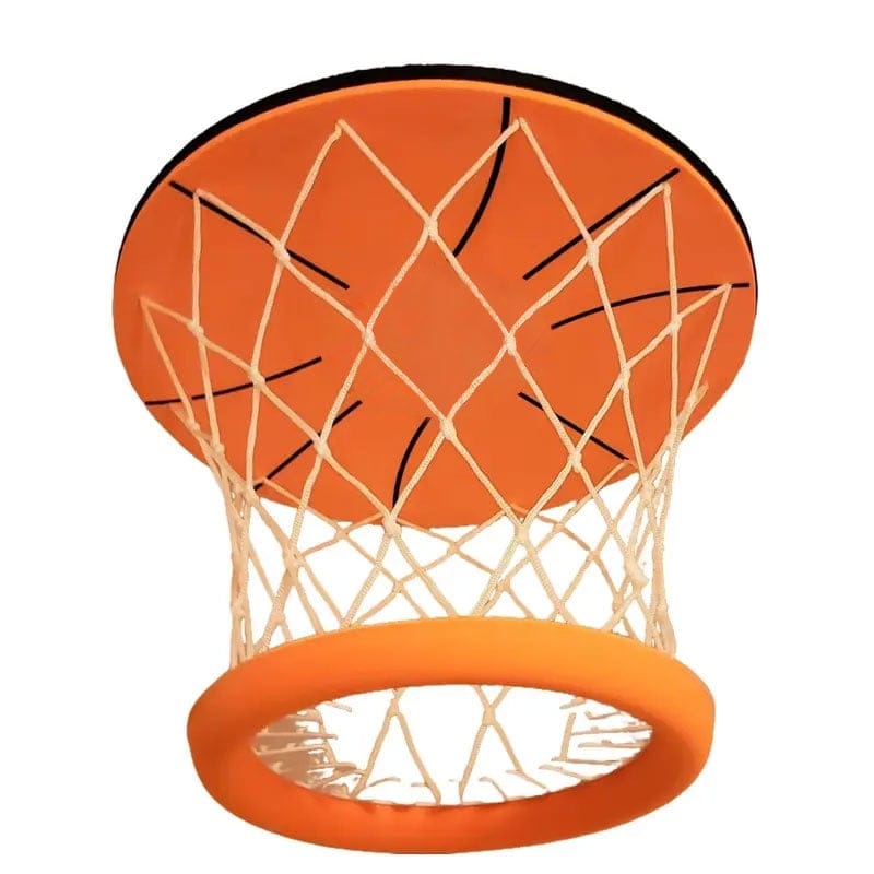 Cilifer® Hanging Indoor Basketball Hoop