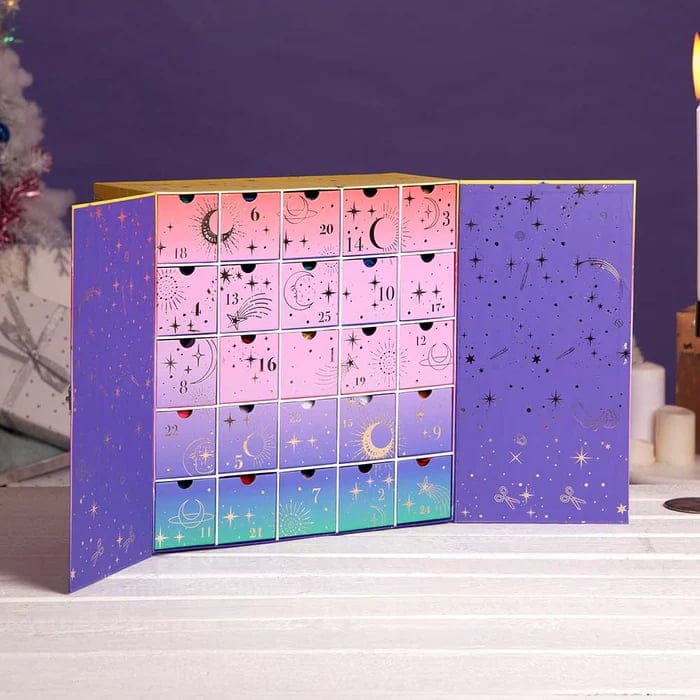 Cilifer®Crochet Society Advent Calendar 2025