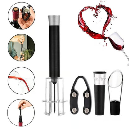 Cilifer®1 WINO ON THE GO HOLIDAY GIFT SET