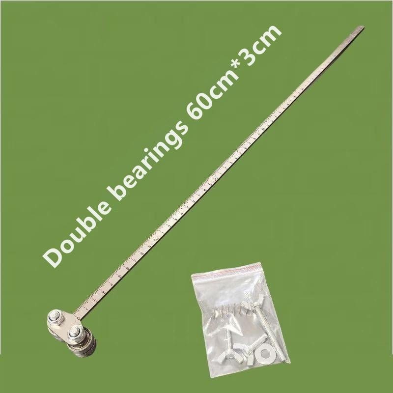 Double axis 60cm/23.62in