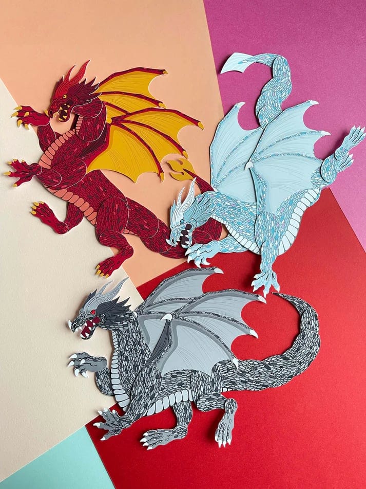 🐉Dragon
