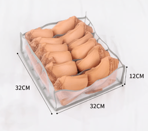 Cilifer®Wardrobe Clothes Organizer