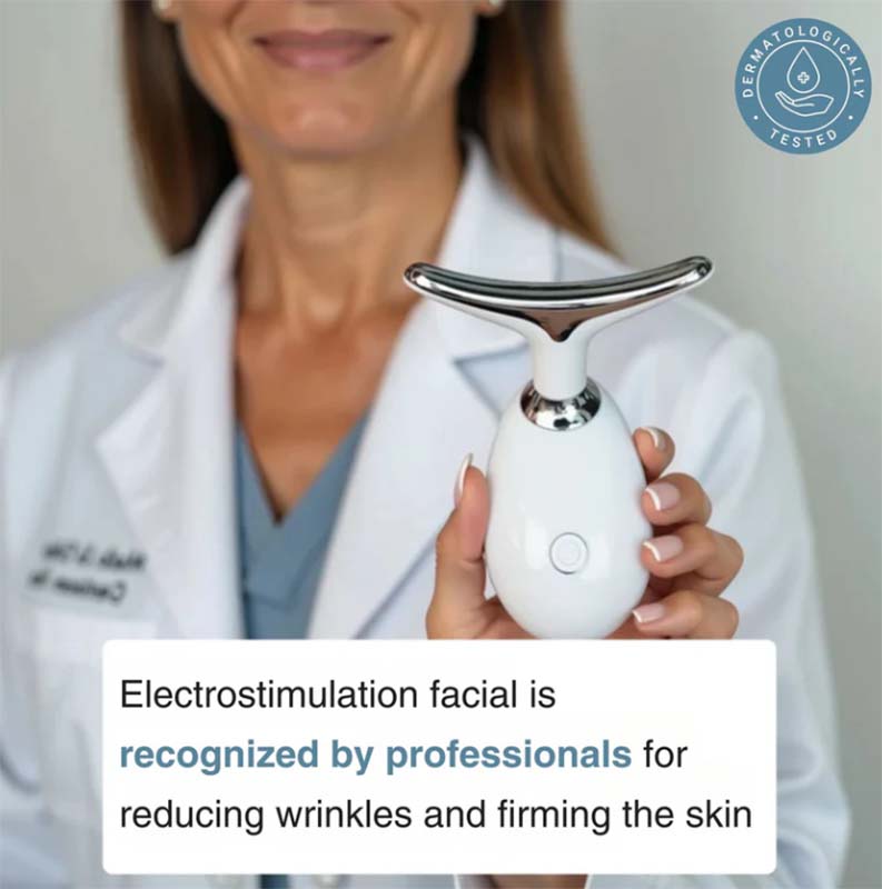 Cilifer®7-in-1 LED Facial Sculptor