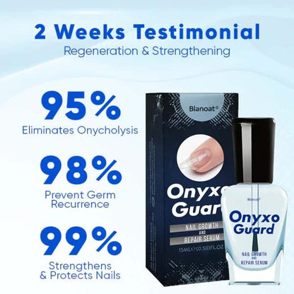 Blanoat® OnyxoGuard Nail Growth and Repair Serum 00