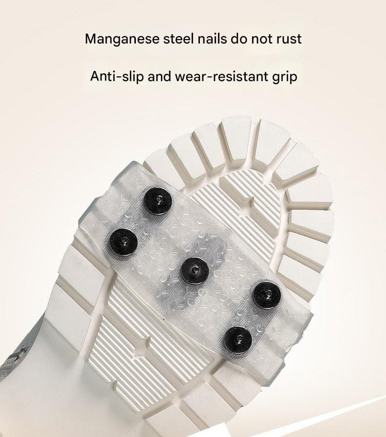 Cilifer®Manganese Steel Spikes Non-slip Shoe Covers