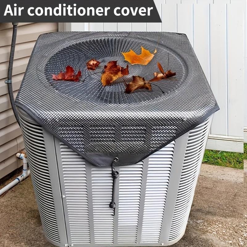 Cilifer®Durable Air Conditioner Protector