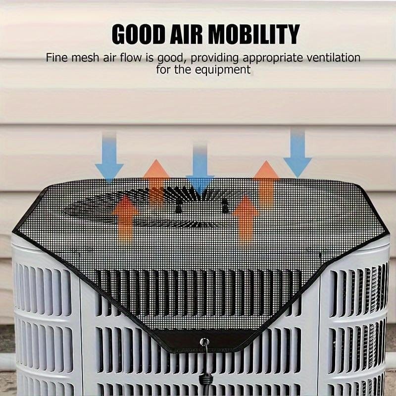 Cilifer®Durable Air Conditioner Protector
