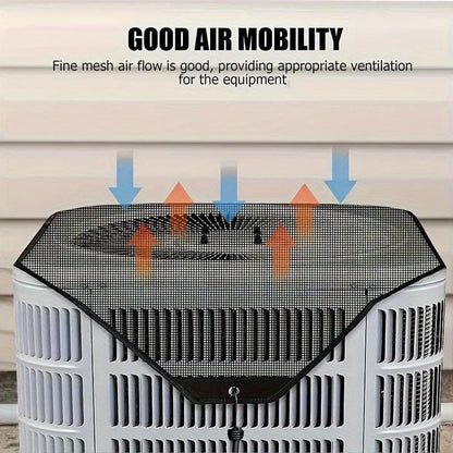 Cilifer®Durable Air Conditioner Protector