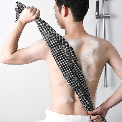 CILIFER® 🏆Flash Sale⚡ 50K+ SOLD!🛁 Exfoliating Shower Towel