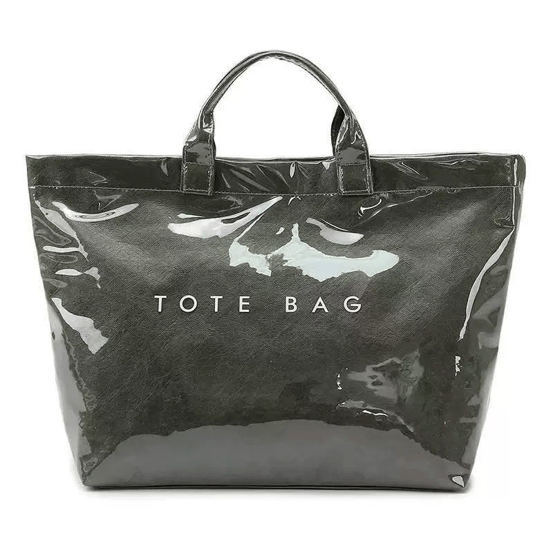 Cilifer®Designer Direct Sales - Women's Letters Print Tote Bag