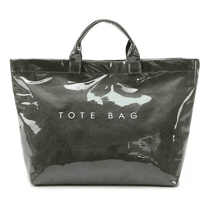 Cilifer®Designer Direct Sales - Women's Letters Print Tote Bag