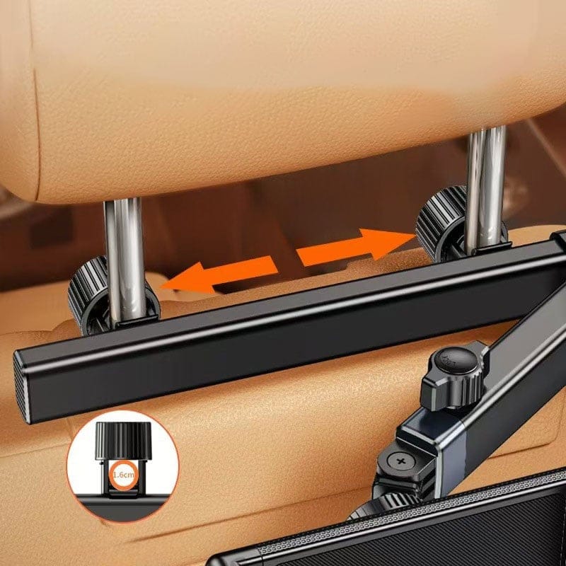 Cilifer® Car Headrest Tablet Holder