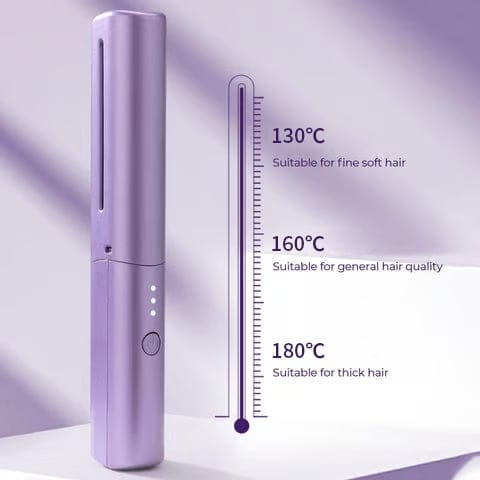 Cilifer® Latest Hairdressing Comb