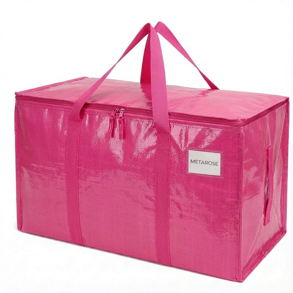 Cilifer®24 Gallon Extra Large Heavy Duty Foldable Moving Bags