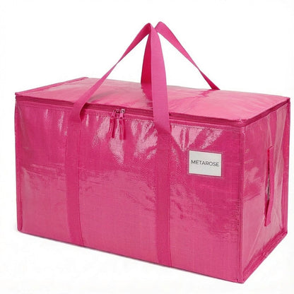 Cilifer®24 Gallon Extra Large Heavy Duty Foldable Moving Bags