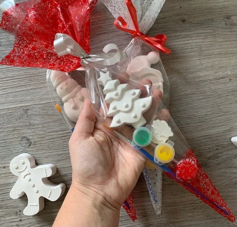 Cilifer®Christmas craft kit