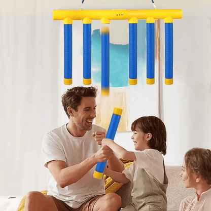 Cilifer®Catching Sticks Game Reaction Training Toy