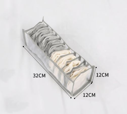 Cilifer®Wardrobe Clothes Organizer