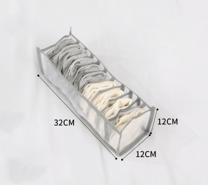 Cilifer®Wardrobe Clothes Organizer