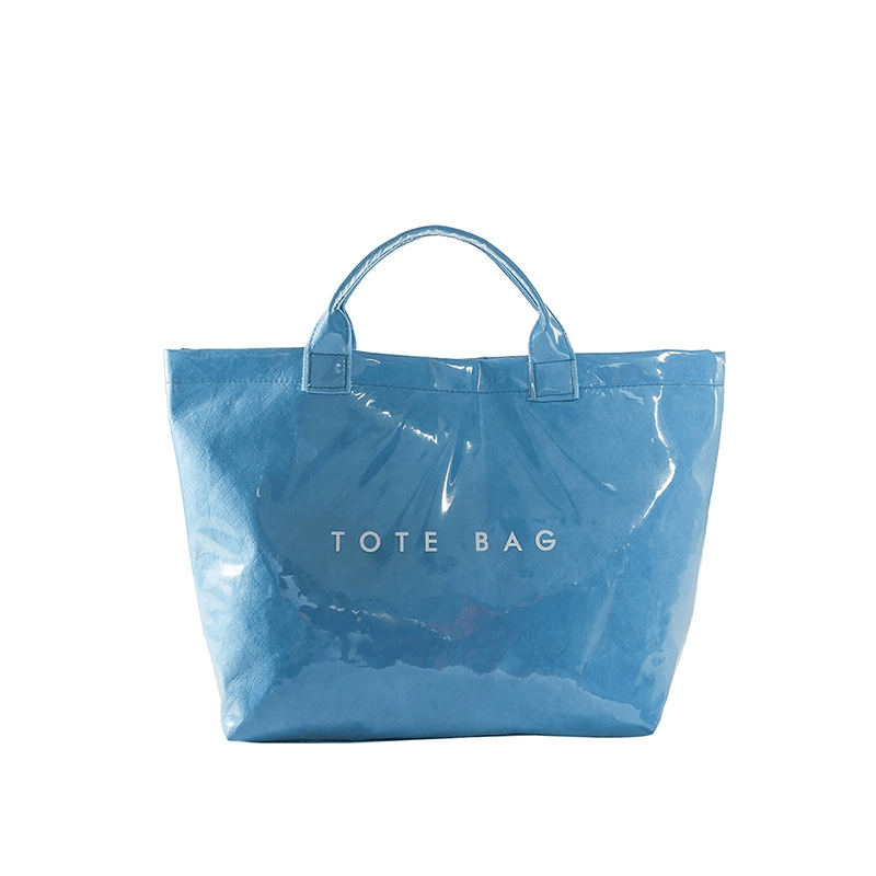 Cilifer®Designer Direct Sales - Women's Letters Print Tote Bag