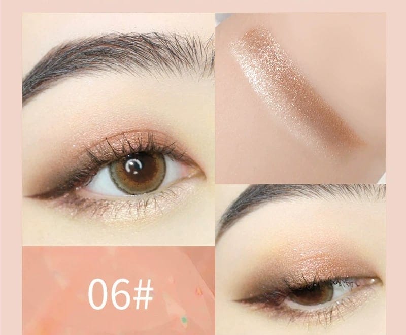 Luhaka® Glitter Gradient Eyeshadow Stick