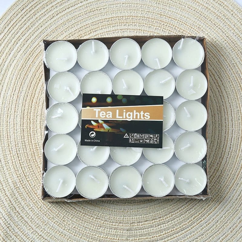 Cilifer®Sweet Fondue Cup. Ceramic Chocolate Melting Cups Tealight with Fork