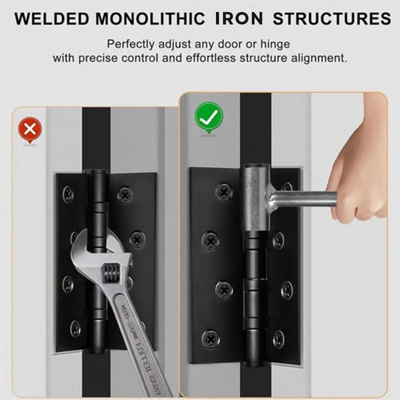 Cilifer®Door Hinge Adjustment Tool