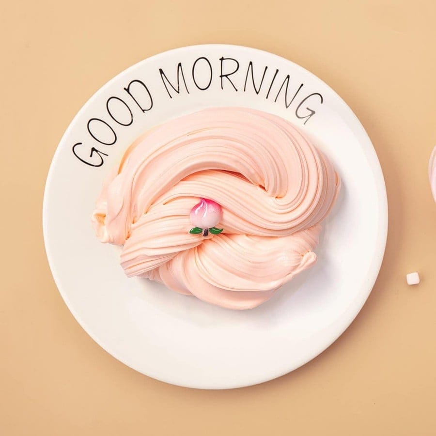 Cilifer®Super Clay Slime DIY Soft & Squishy Clay Scented Slime Sensory Clay