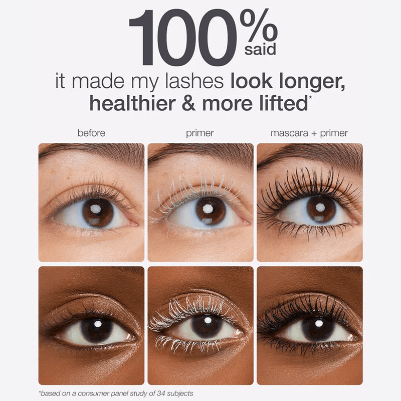 Luhaka®Tubing Mascara & Primer  01