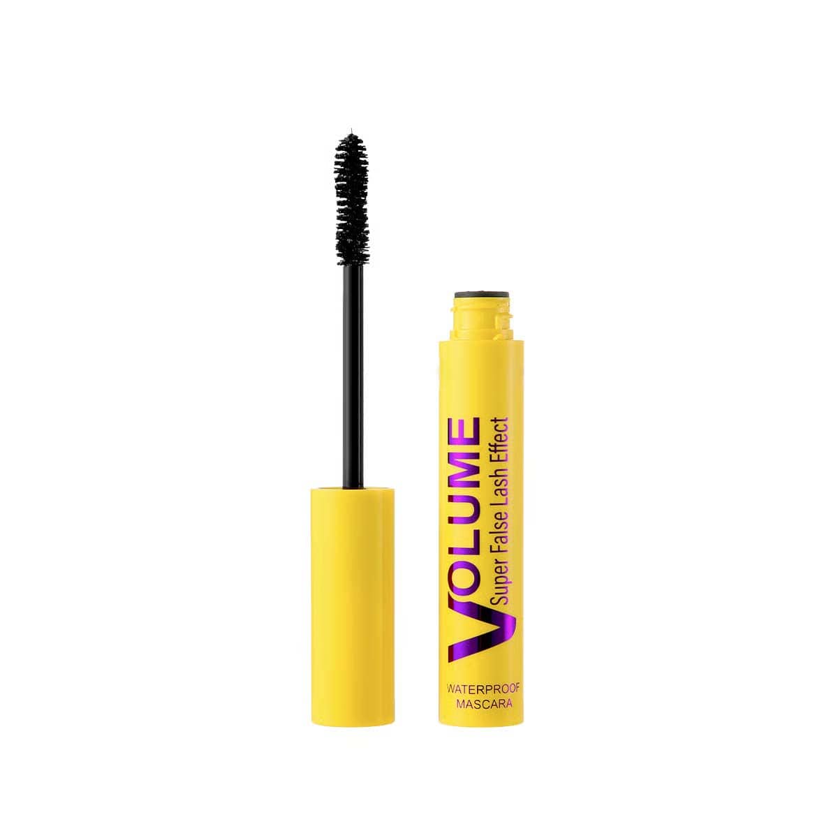 Luhaka®Bubble Mascara💯✨Volume and Length Formula for Bold. Separated Lashes