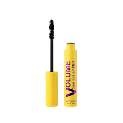 Luhaka®Bubble Mascara💯✨Volume and Length Formula for Bold. Separated Lashes