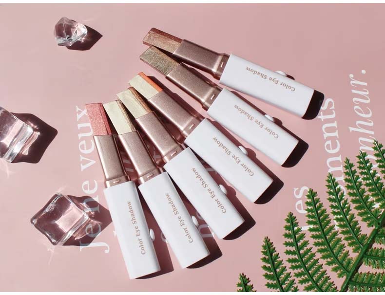 Luhaka® Glitter Gradient Eyeshadow Stick