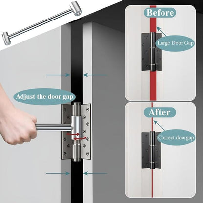Cilifer®Door Hinge Adjustment Tool