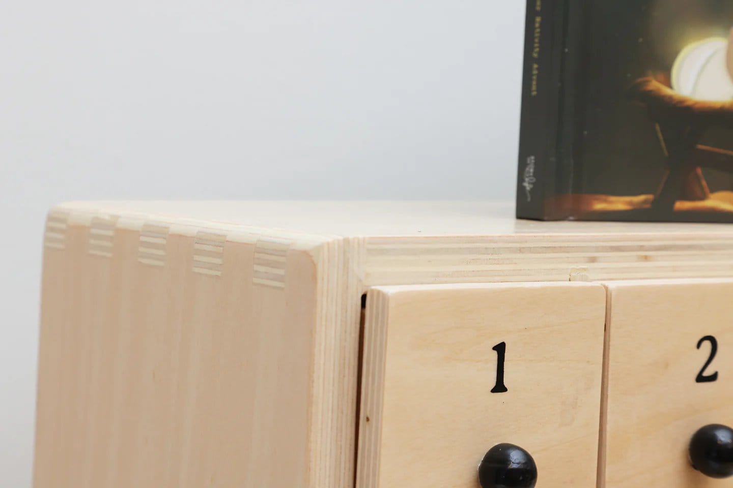 Cilifer®[Official Licensed] The Rescuer –Nativity Advent Calendar✝️