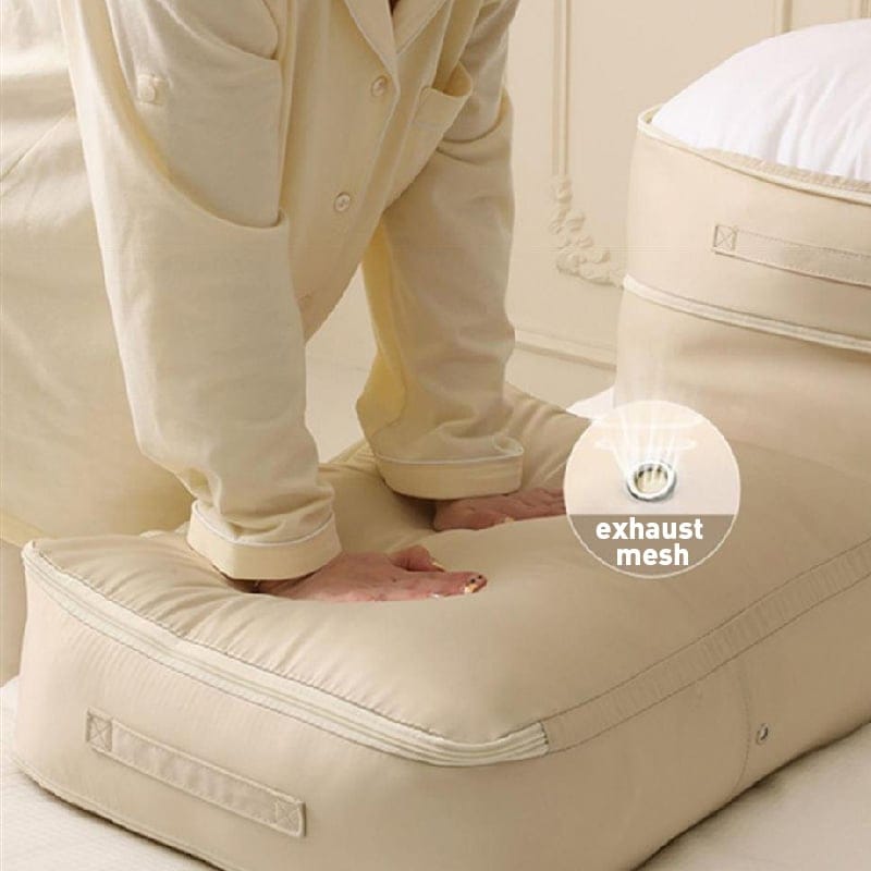 Cilifer®Ultra Space Saving Self Compression Organizer