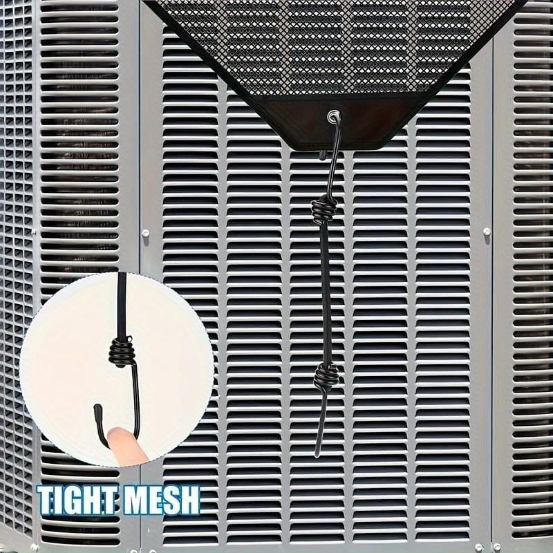 Cilifer®Durable Air Conditioner Protector