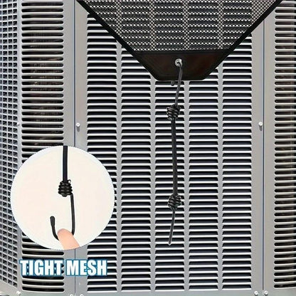 Cilifer®Durable Air Conditioner Protector