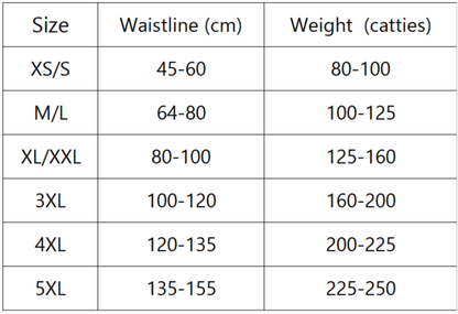 Cilifer®Tummy And Hip Lift Pants