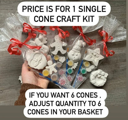 Cilifer®Christmas craft kit