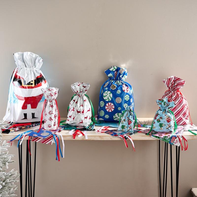 SMALL (10 PCS SET)