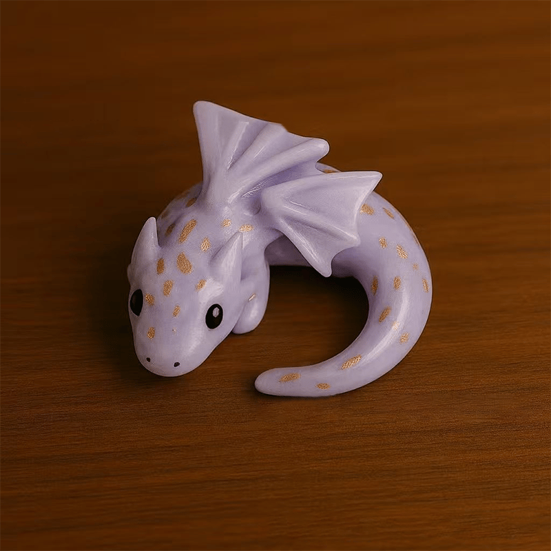 Cilifer®Emotional Support Dragon