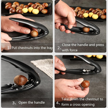Cilifer®Chestnut Peeler
